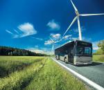 Iveco Crossway LE Natural Power 2017 года